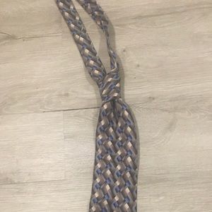 NWOT🔥Dockers” Gray Tie